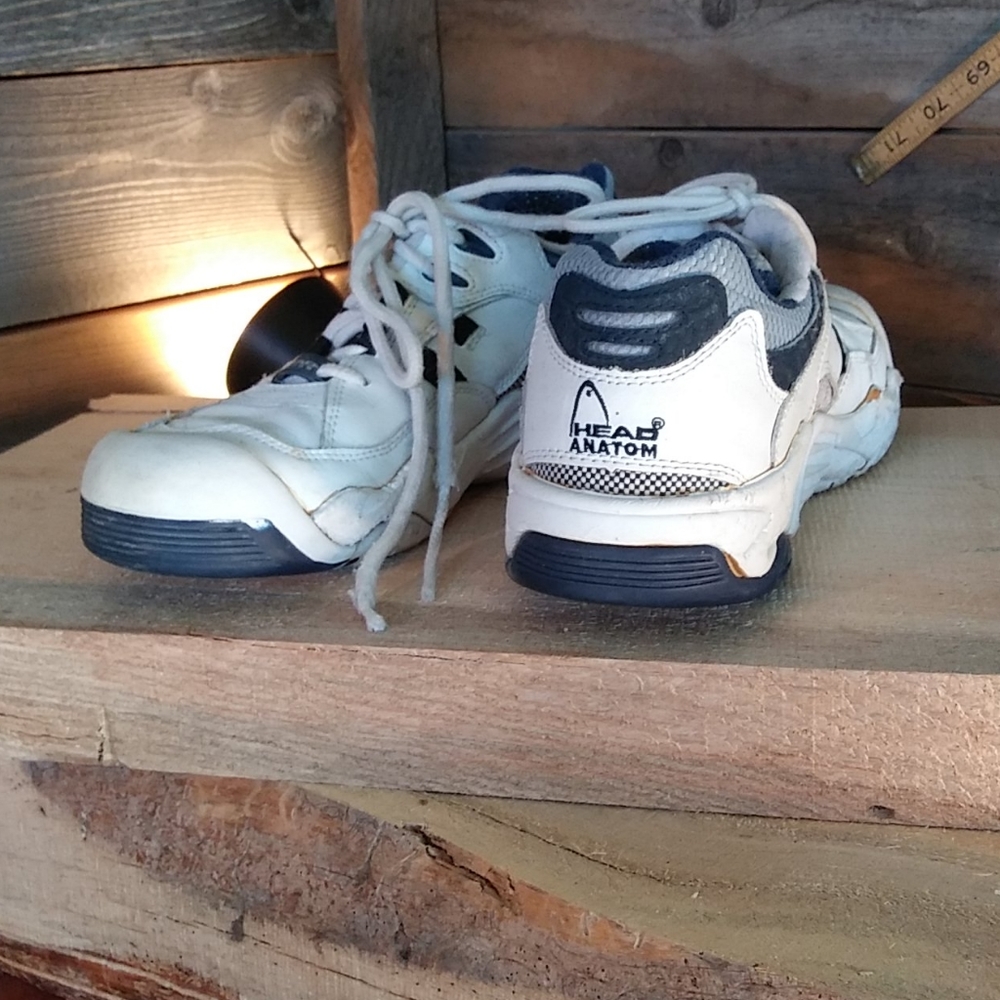 HEAD Racquetball Sneakers